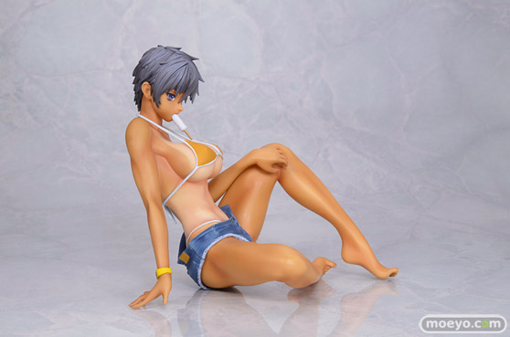 マウスユニット 天然常夏娘 流弾涼子 ぽーちゃん 05