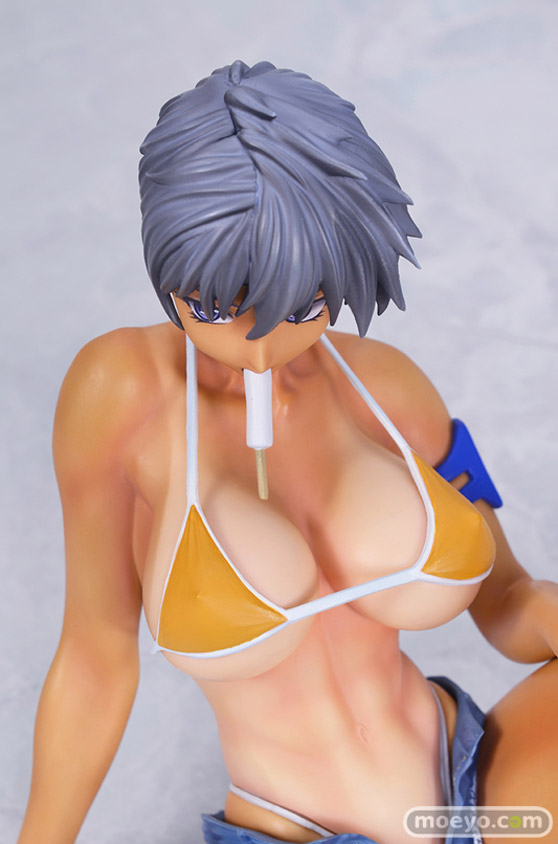 マウスユニット 天然常夏娘 流弾涼子 ぽーちゃん 08