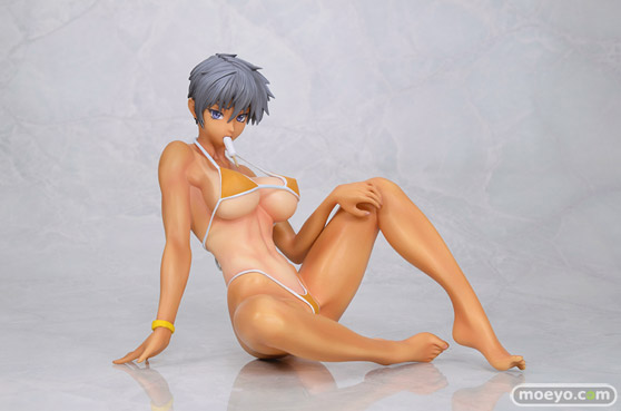 マウスユニット 天然常夏娘 流弾涼子 ぽーちゃん 10