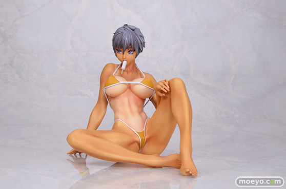 マウスユニット 天然常夏娘 流弾涼子 ぽーちゃん 11