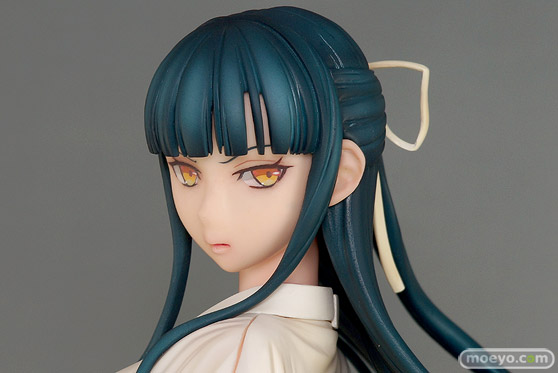 ダイキ工業 嫌な顔されながらおパンツ見せてもらいたいフィギュア 巫女さんの出雲いおり ゆずぽん 佐倉12