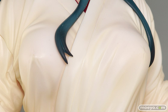 ダイキ工業 嫌な顔されながらおパンツ見せてもらいたいフィギュア 巫女さんの出雲いおり ゆずぽん 佐倉20