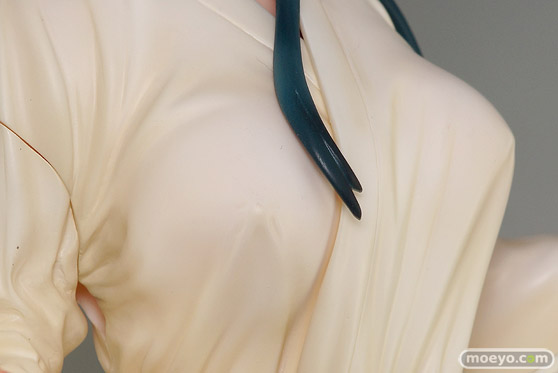 ダイキ工業 嫌な顔されながらおパンツ見せてもらいたいフィギュア 巫女さんの出雲いおり ゆずぽん 佐倉21