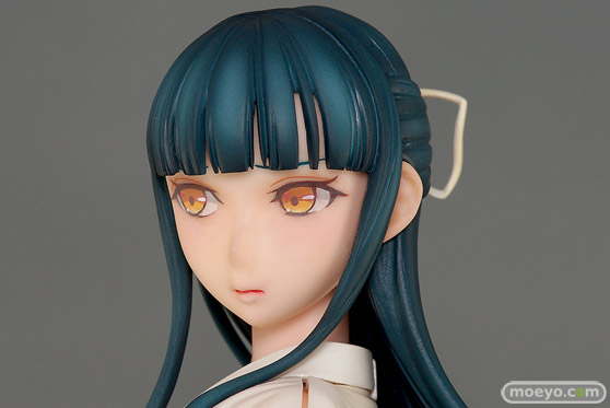 ダイキ工業 嫌な顔されながらおパンツ見せてもらいたいフィギュア 巫女さんの出雲いおり ゆずぽん 佐倉42