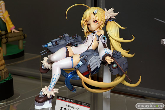 プラム アズールレーン エルドリッジ フィギュア 04