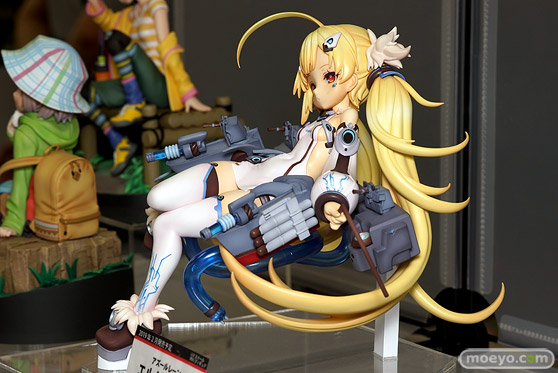 プラム アズールレーン エルドリッジ フィギュア 06