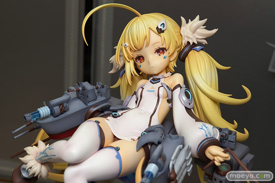 プラム アズールレーン エルドリッジ フィギュア 07