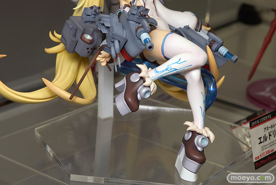 プラム アズールレーン エルドリッジ フィギュア 12