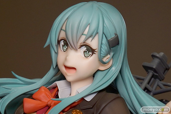 マックスファクトリー 艦隊これくしょん ‐艦これ‐ 鈴谷改二 シャイニングウィザード＠沢近 05