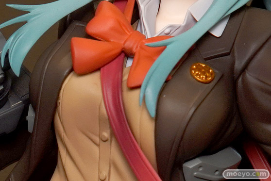 マックスファクトリー 艦隊これくしょん ‐艦これ‐ 鈴谷改二 シャイニングウィザード＠沢近 07