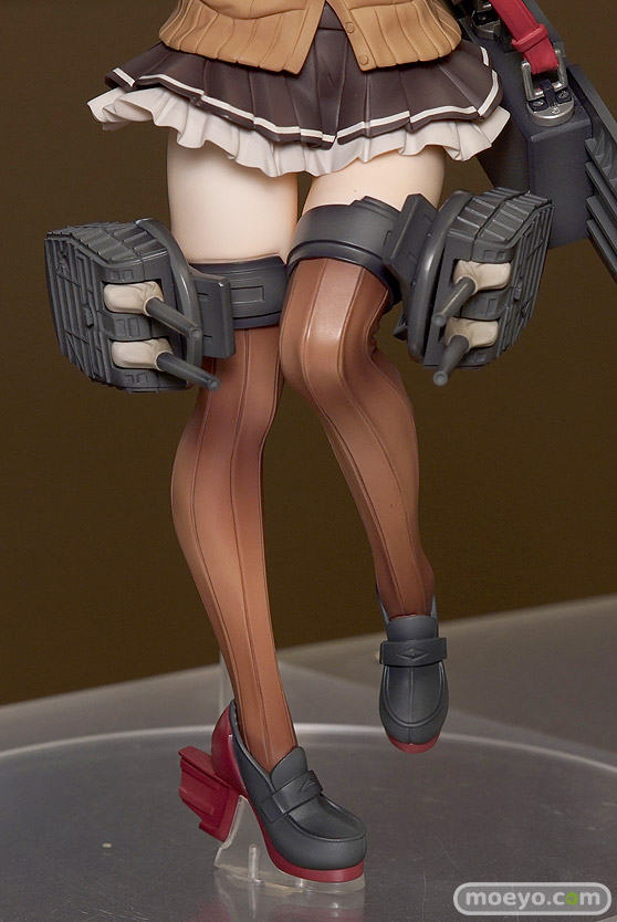 マックスファクトリー 艦隊これくしょん ‐艦これ‐ 鈴谷改二 シャイニングウィザード＠沢近 08