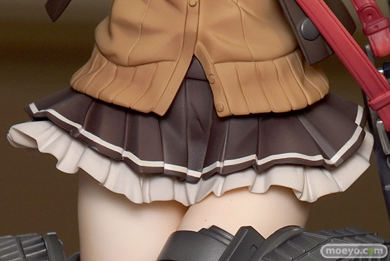 マックスファクトリー 艦隊これくしょん ‐艦これ‐ 鈴谷改二 シャイニングウィザード＠沢近 09