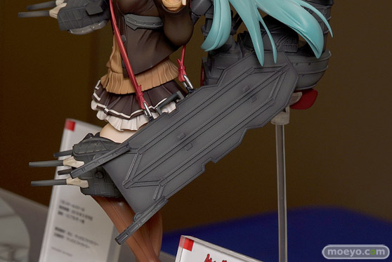 マックスファクトリー 艦隊これくしょん ‐艦これ‐ 鈴谷改二 シャイニングウィザード＠沢近 10