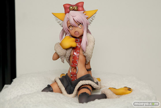 アクアマリン Fate/kaleid liner プリズマ☆イリヤ ツヴァイ ヘルツ! クロエ ビーストstyle Noa ATSUMI 01