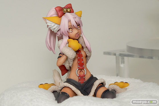 アクアマリン Fate/kaleid liner プリズマ☆イリヤ ツヴァイ ヘルツ! クロエ ビーストstyle Noa ATSUMI 02