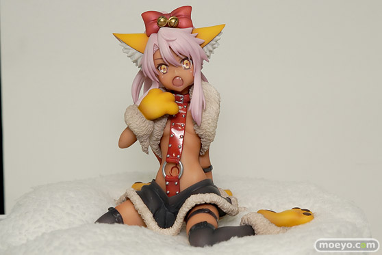 アクアマリン Fate/kaleid liner プリズマ☆イリヤ ツヴァイ ヘルツ! クロエ ビーストstyle Noa ATSUMI 03