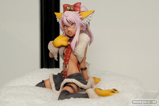 アクアマリン Fate/kaleid liner プリズマ☆イリヤ ツヴァイ ヘルツ! クロエ ビーストstyle Noa ATSUMI 04