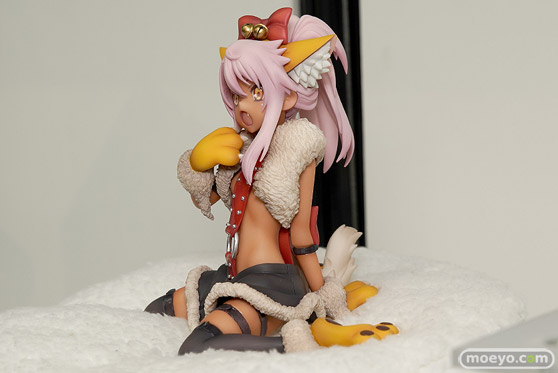 アクアマリン Fate/kaleid liner プリズマ☆イリヤ ツヴァイ ヘルツ! クロエ ビーストstyle Noa ATSUMI 05