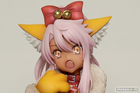 アクアマリン Fate/kaleid liner プリズマ☆イリヤ ツヴァイ ヘルツ! クロエ ビーストstyle Noa ATSUMI 07