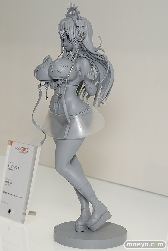 グッドスマイルカンパニー すーぱーそに子 天秤座 Ver. 03