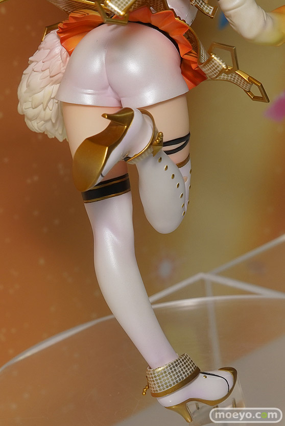 アルター アイドルマスター シンデレラガールズ 赤城みりあ パーティータイム・ゴールドVer. sai 渡邊恭大 08