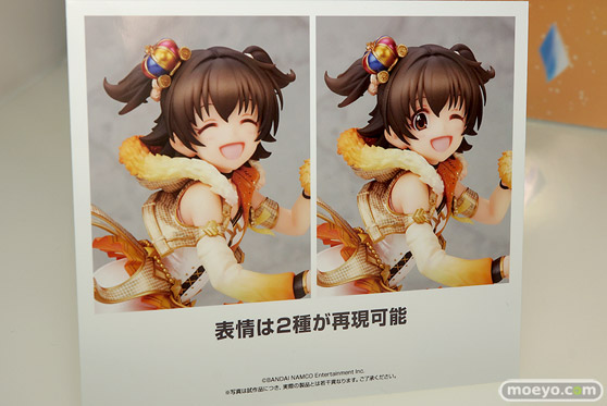 アルター アイドルマスター シンデレラガールズ 赤城みりあ パーティータイム・ゴールドVer. sai 渡邊恭大 10