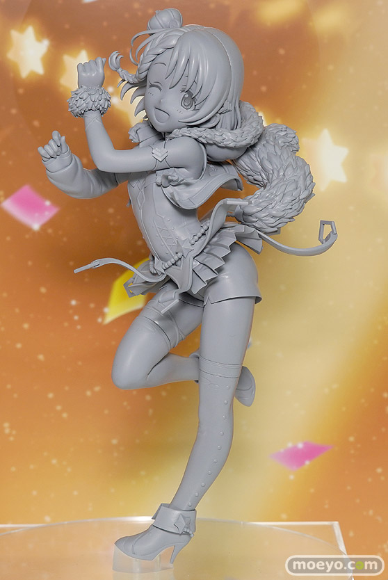 アルター アイドルマスター シンデレラガールズ 佐々木千枝 パーティータイム・ゴールドVer. sai 01