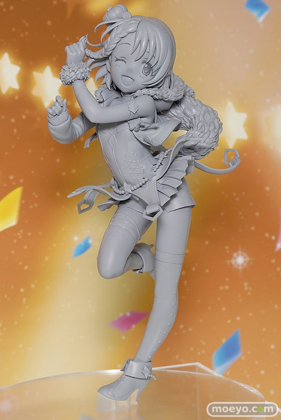 アルター アイドルマスター シンデレラガールズ 佐々木千枝 パーティータイム・ゴールドVer. sai 02