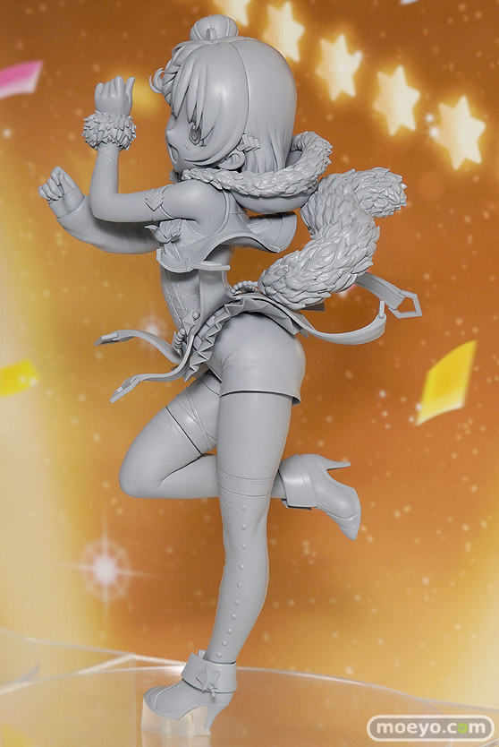 アルター アイドルマスター シンデレラガールズ 佐々木千枝 パーティータイム・ゴールドVer. sai 03