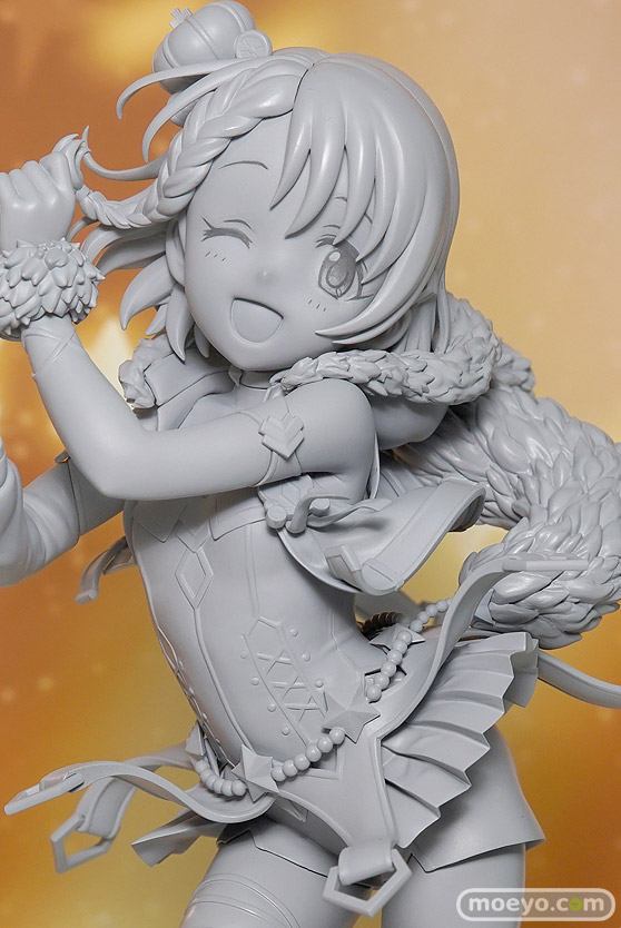 アルター アイドルマスター シンデレラガールズ 佐々木千枝 パーティータイム・ゴールドVer. sai 04