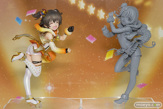 アルター アイドルマスター シンデレラガールズ 佐々木千枝 パーティータイム・ゴールドVer. sai 13