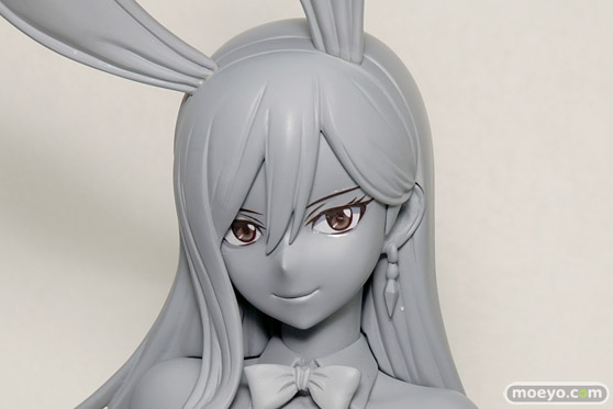 フリーイング FAIRY TAIL エルザ・スカーレット バニーVer. ひろし 05