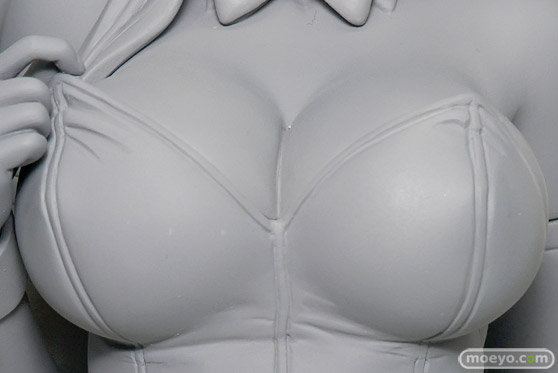 フリーイング FAIRY TAIL エルザ・スカーレット バニーVer. ひろし 09