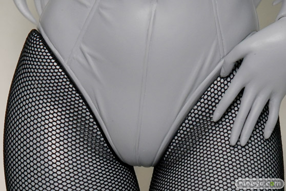 フリーイング FAIRY TAIL エルザ・スカーレット バニーVer. ひろし 11