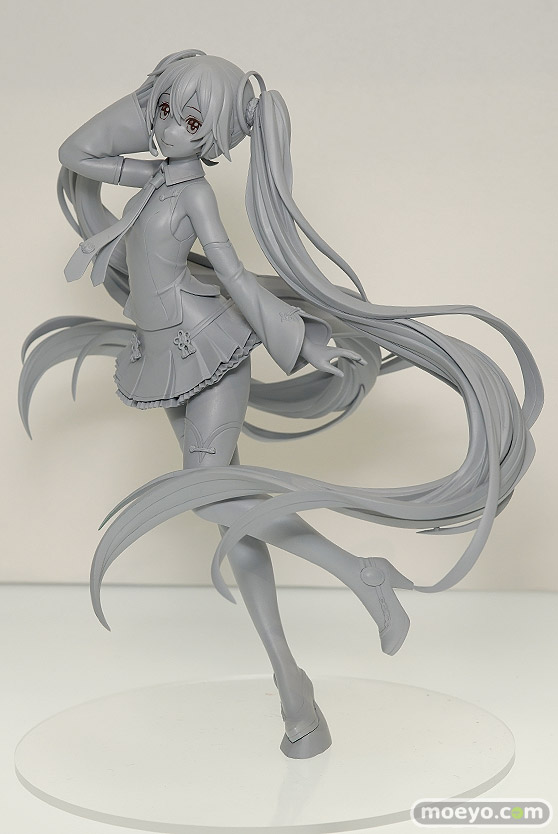 グッドスマイルカンパニー 初音ミク V4CHINESE あじけん 03