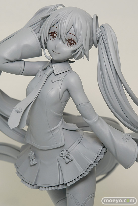 グッドスマイルカンパニー 初音ミク V4CHINESE あじけん 04