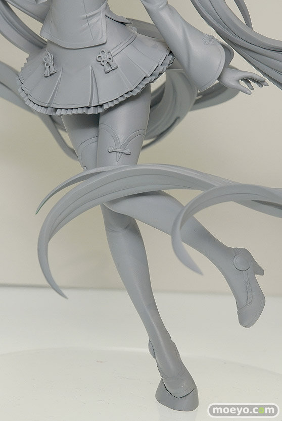 グッドスマイルカンパニー 初音ミク V4CHINESE あじけん 07