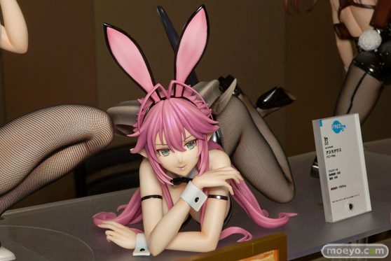 フリーイング B-STYLE sin 七つの大罪 アスモデウス バニーVer. フィギュア 01