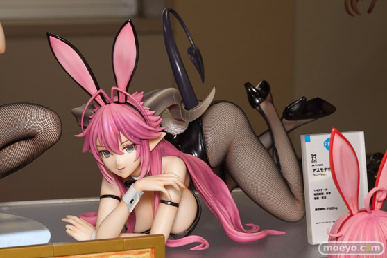 フリーイング B-STYLE sin 七つの大罪 アスモデウス バニーVer. フィギュア 02