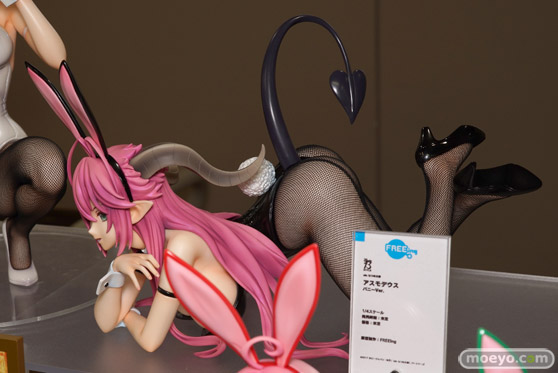 フリーイング B-STYLE sin 七つの大罪 アスモデウス バニーVer. フィギュア 04