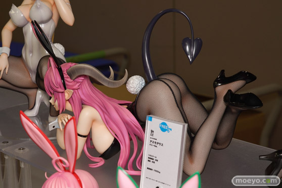 フリーイング B-STYLE sin 七つの大罪 アスモデウス バニーVer. フィギュア 05