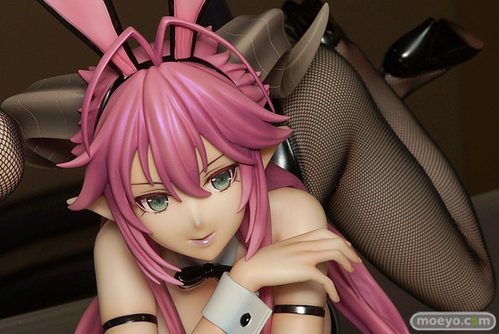 フリーイング B-STYLE sin 七つの大罪 アスモデウス バニーVer. フィギュア 07