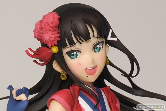 [With Fans！ ラブライブ！サンシャイン！！ 黒澤ダイヤ Blu-rayジャケットVer. 緋路 佐藤ノブヒロ 07