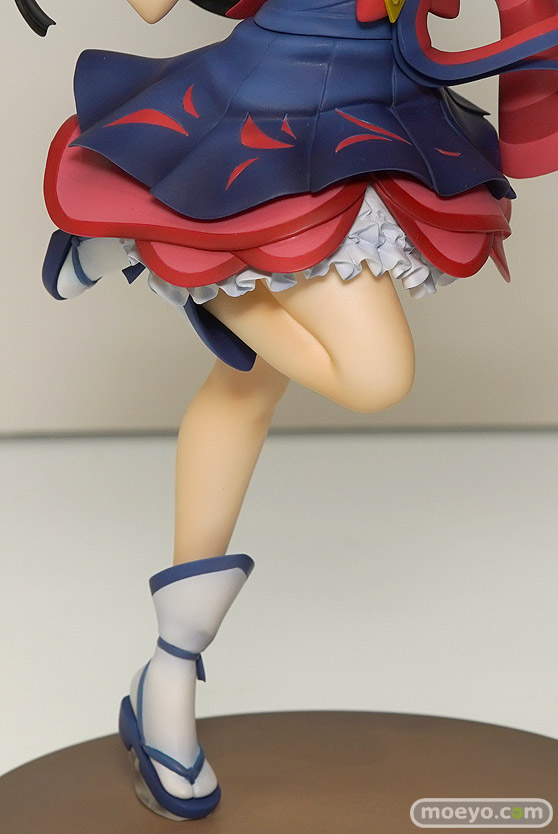 [With Fans！ ラブライブ！サンシャイン！！ 黒澤ダイヤ Blu-rayジャケットVer. 緋路 佐藤ノブヒロ 09