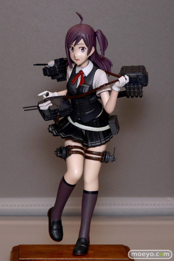 画像　フィギュア　サンプル　レビュー　ワンダーフェスティバル 2018［夏］　もものはなうり セダーエムティ ラーメンどんぶり 01