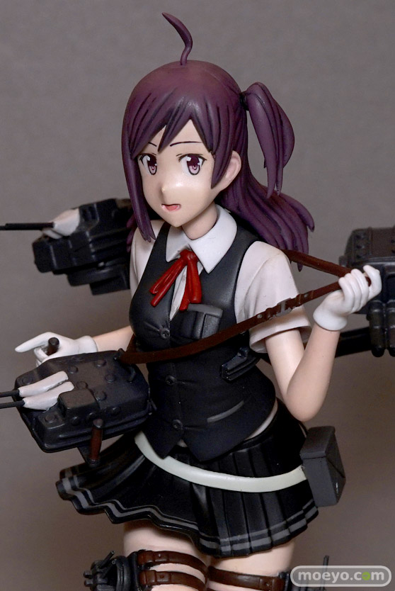 画像　フィギュア　サンプル　レビュー　ワンダーフェスティバル 2018［夏］　もものはなうり セダーエムティ ラーメンどんぶり 02