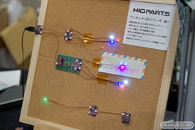 画像　フィギュア　サンプル　レビュー　ワンダーフェスティバル 2018［夏］　もものはなうり セダーエムティ ラーメンどんぶり 20