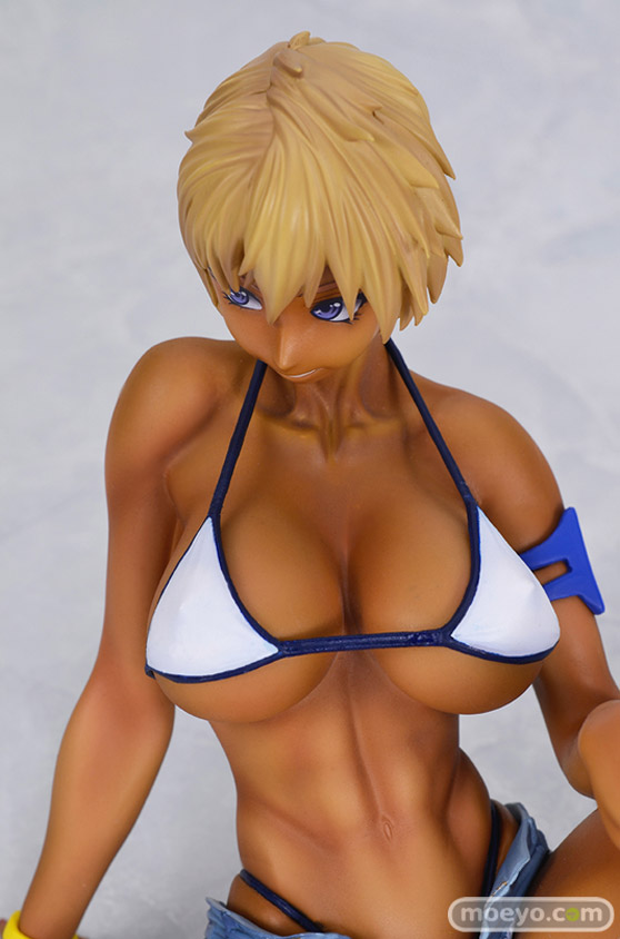 マウスユニット 天然常夏娘 流弾涼子 スマイルビキニver. ぽーちゃん 07