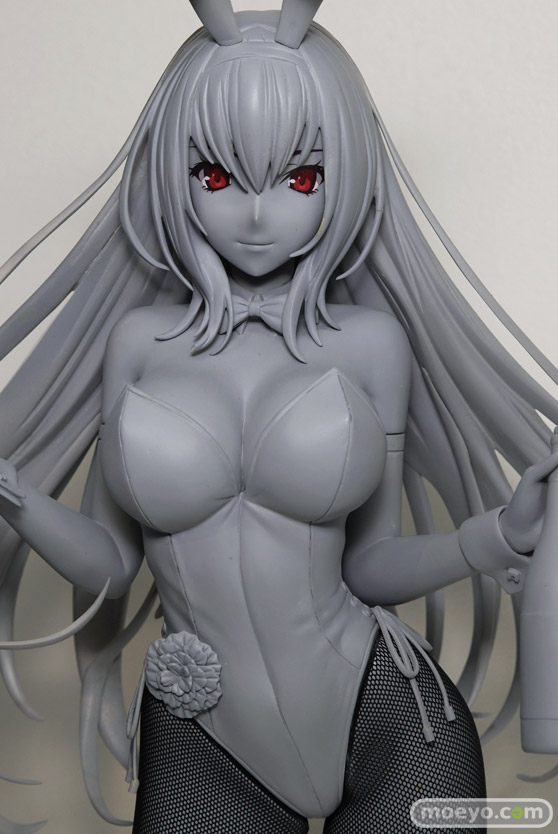 フリーイング Fate/Grand Order スカサハ 刺し穿つバニーVer. 04