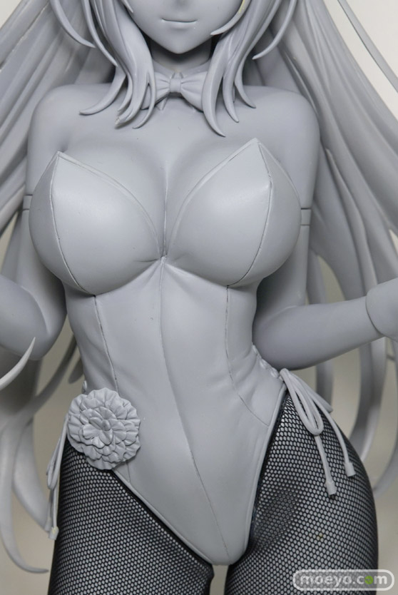 フリーイング Fate/Grand Order スカサハ 刺し穿つバニーVer. 06